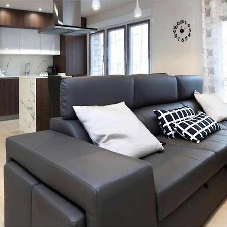 Pablo Iglesias Apartment Gijon Exterior photo
