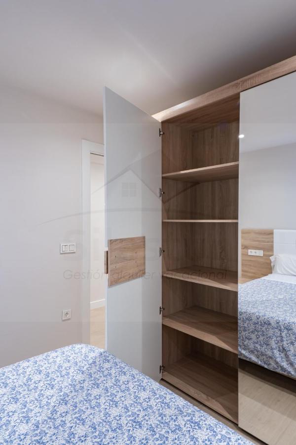 Pablo Iglesias Apartment Gijon Exterior photo