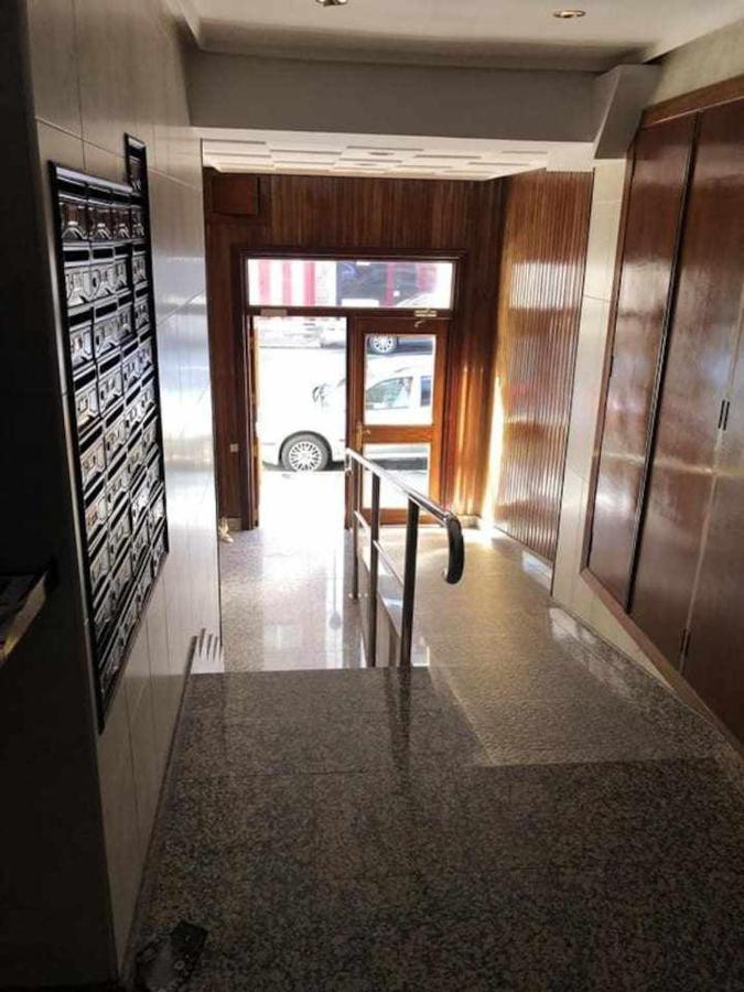 Pablo Iglesias Apartment Gijon Exterior photo